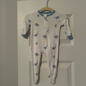 Newborn Kyte Baby Jurassic